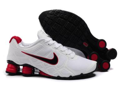 Nike Shox Turbo-37